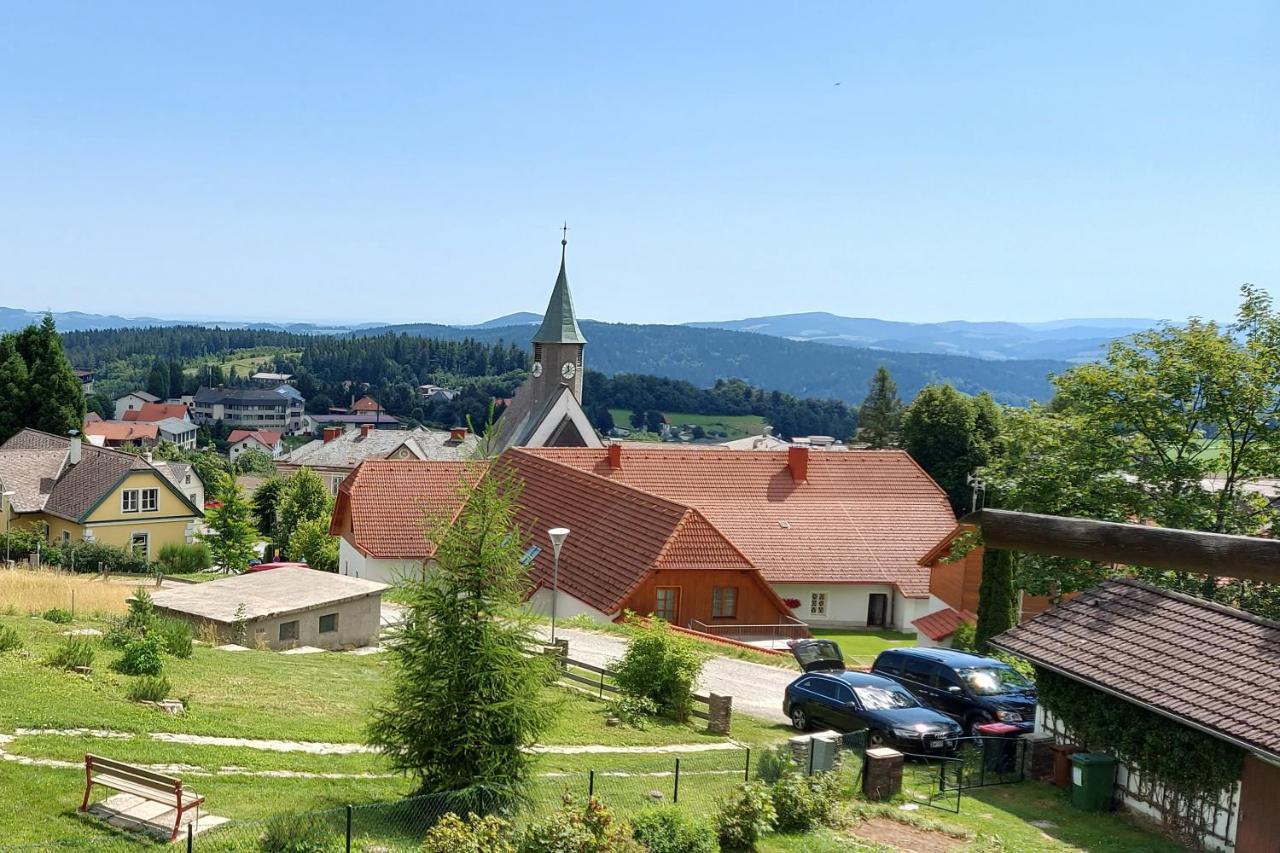 Belle Air Lodge Moenichkirchen Luaran gambar