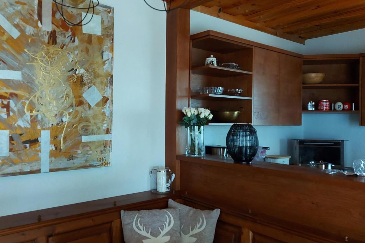 Belle Air Lodge Moenichkirchen Luaran gambar