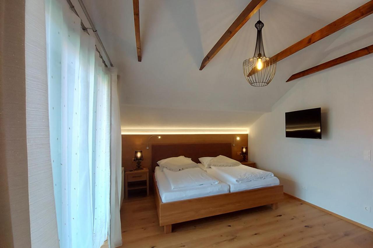 Belle Air Lodge Moenichkirchen Luaran gambar