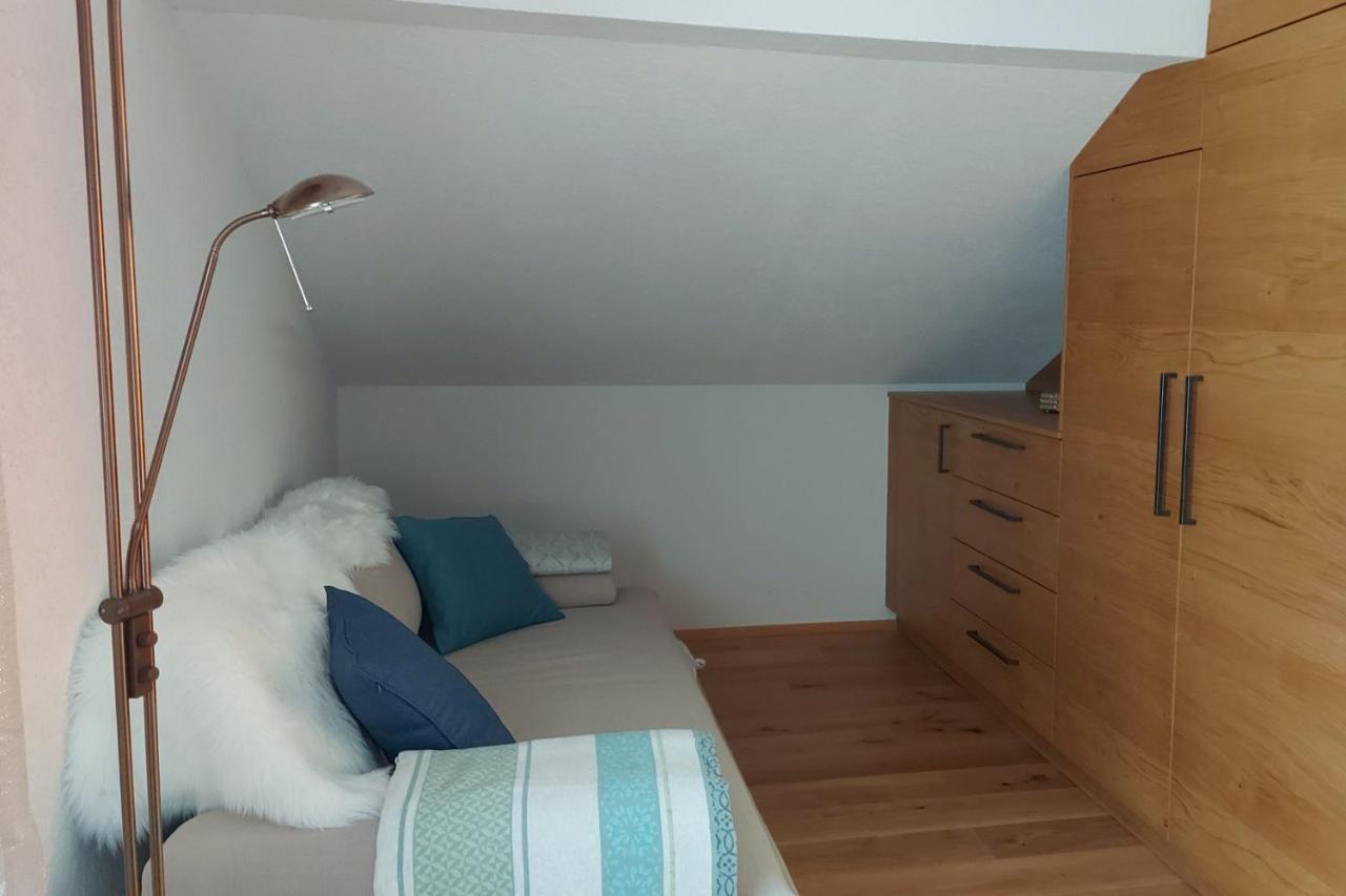 Belle Air Lodge Moenichkirchen Luaran gambar
