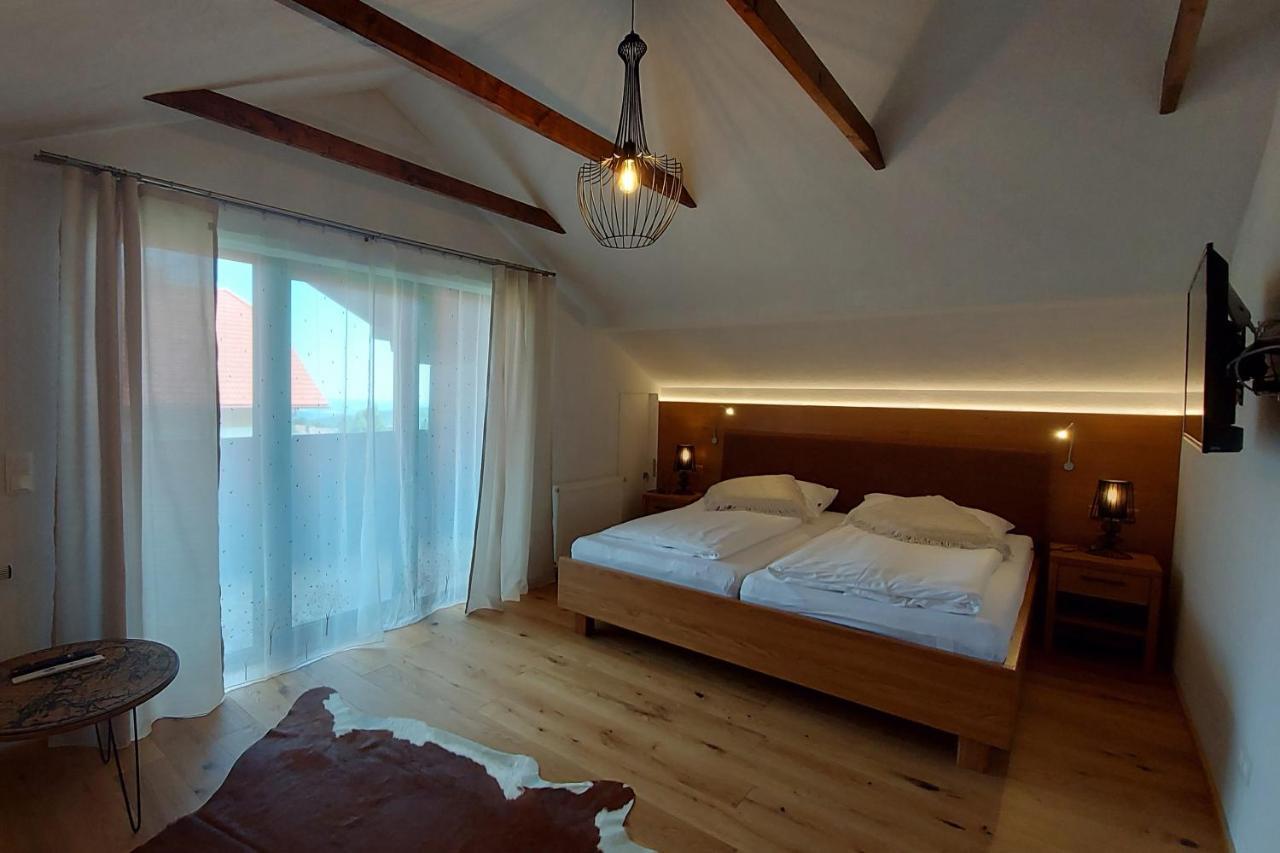 Belle Air Lodge Moenichkirchen Luaran gambar