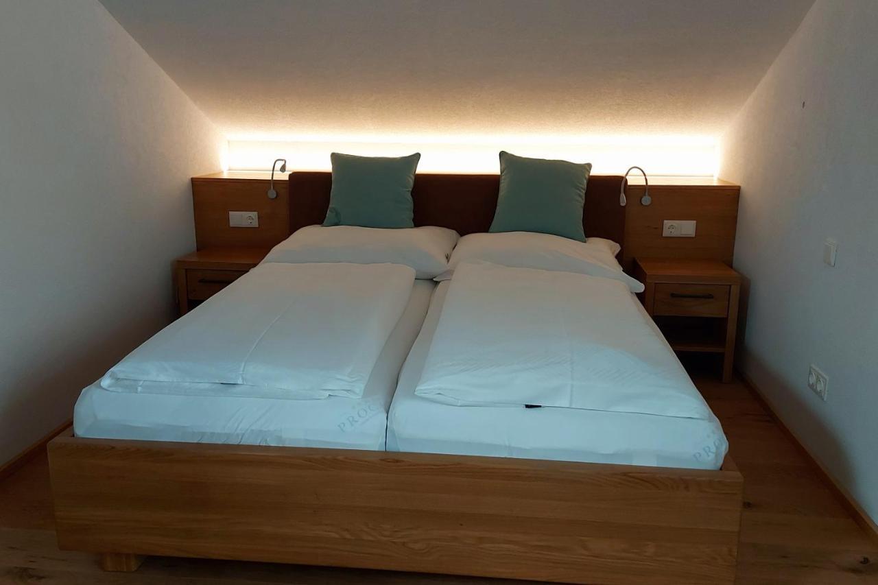 Belle Air Lodge Moenichkirchen Luaran gambar