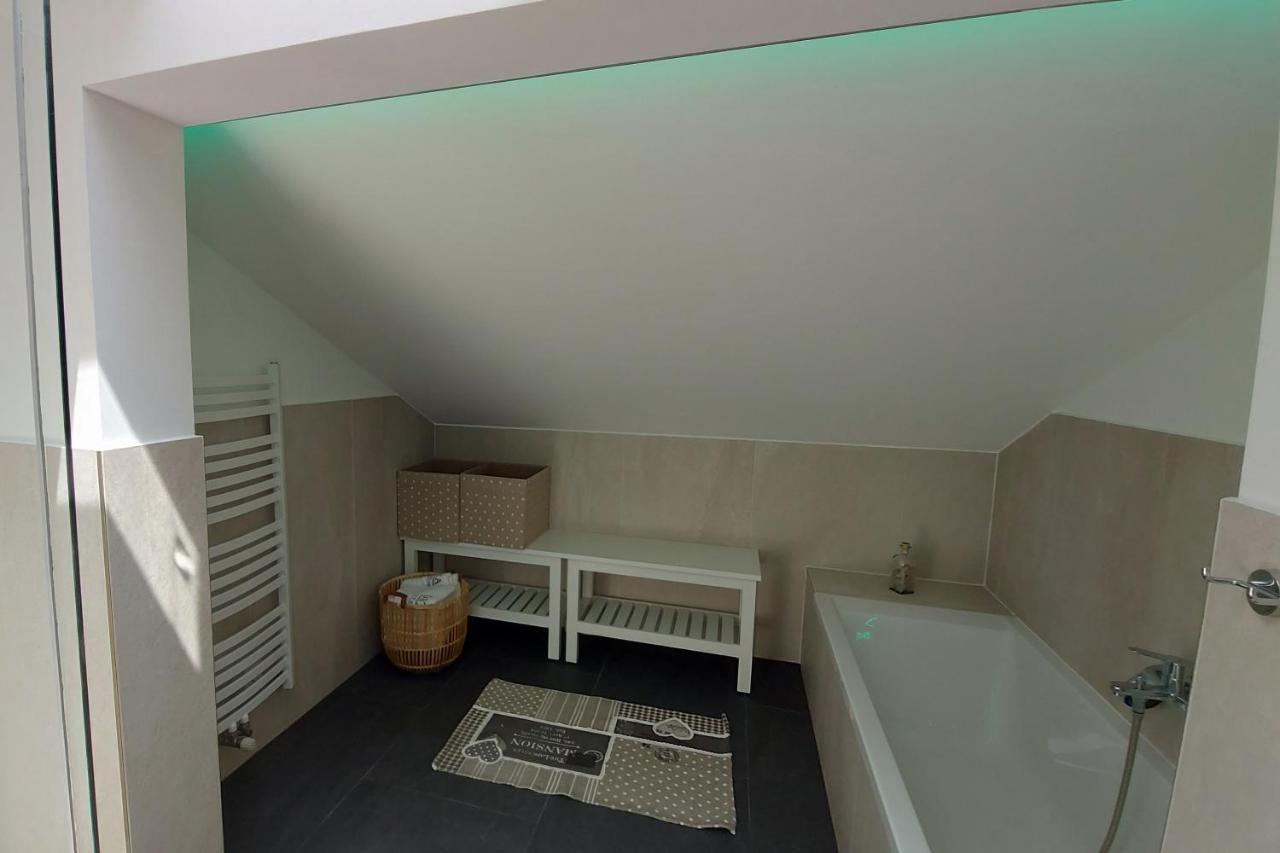 Belle Air Lodge Moenichkirchen Luaran gambar