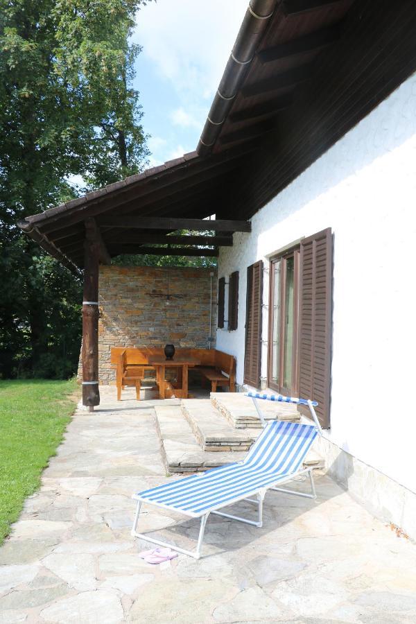 Belle Air Lodge Moenichkirchen Luaran gambar