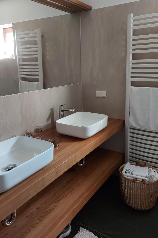 Belle Air Lodge Moenichkirchen Luaran gambar