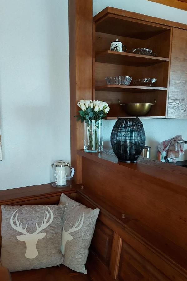Belle Air Lodge Moenichkirchen Luaran gambar