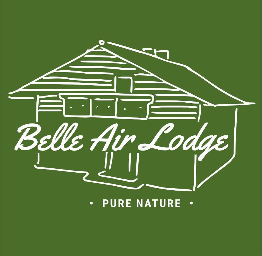 Belle Air Lodge Moenichkirchen Luaran gambar