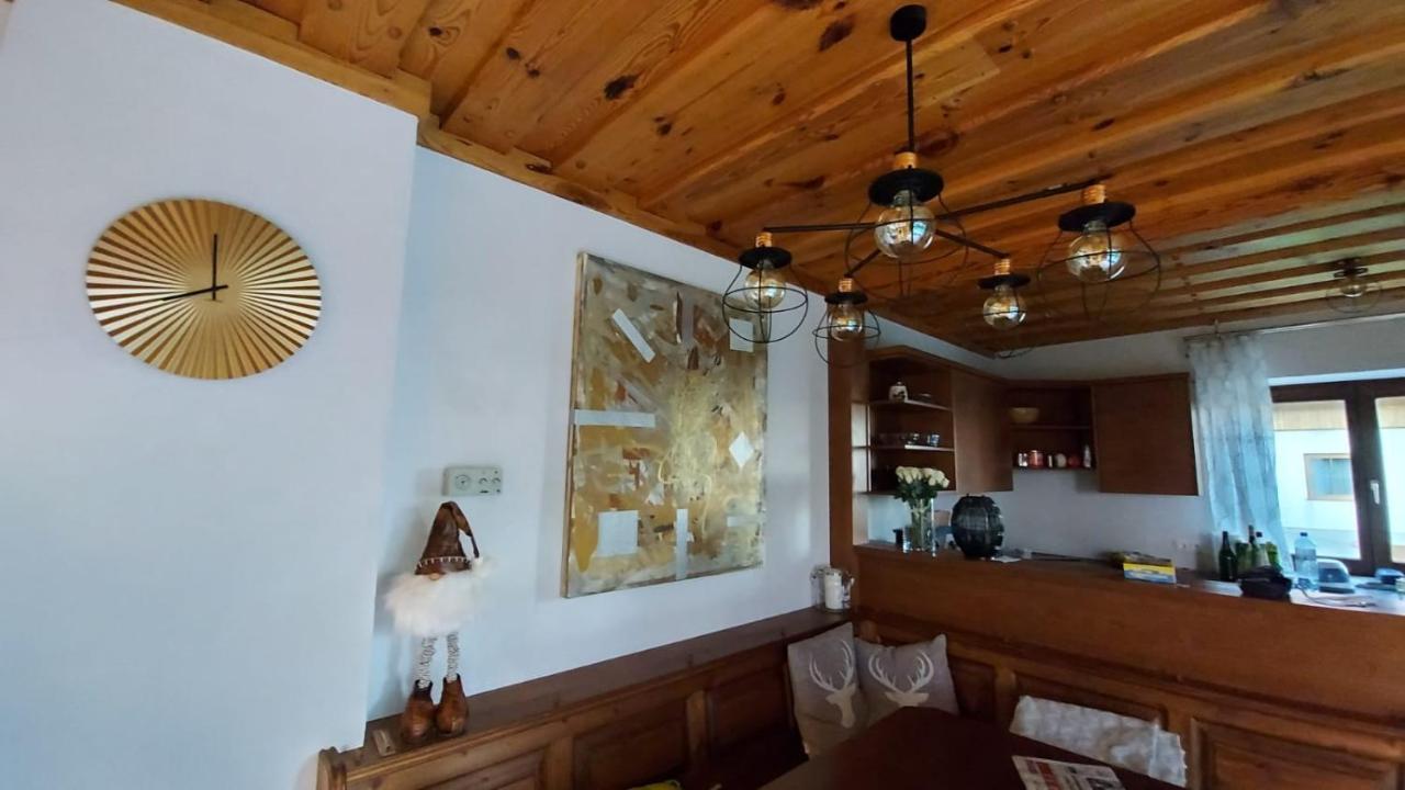 Belle Air Lodge Moenichkirchen Luaran gambar