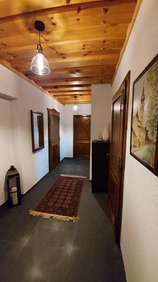 Belle Air Lodge Moenichkirchen Luaran gambar