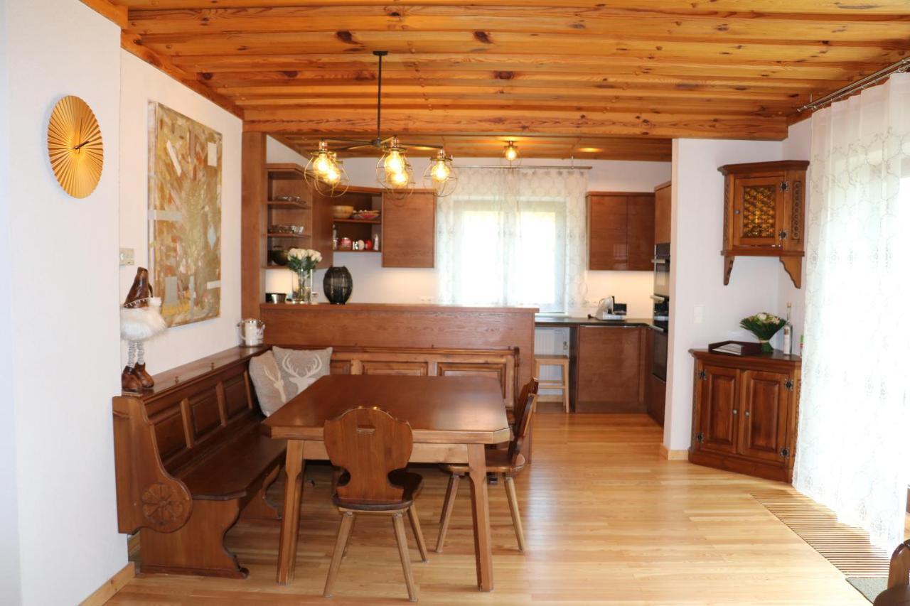 Belle Air Lodge Moenichkirchen Luaran gambar