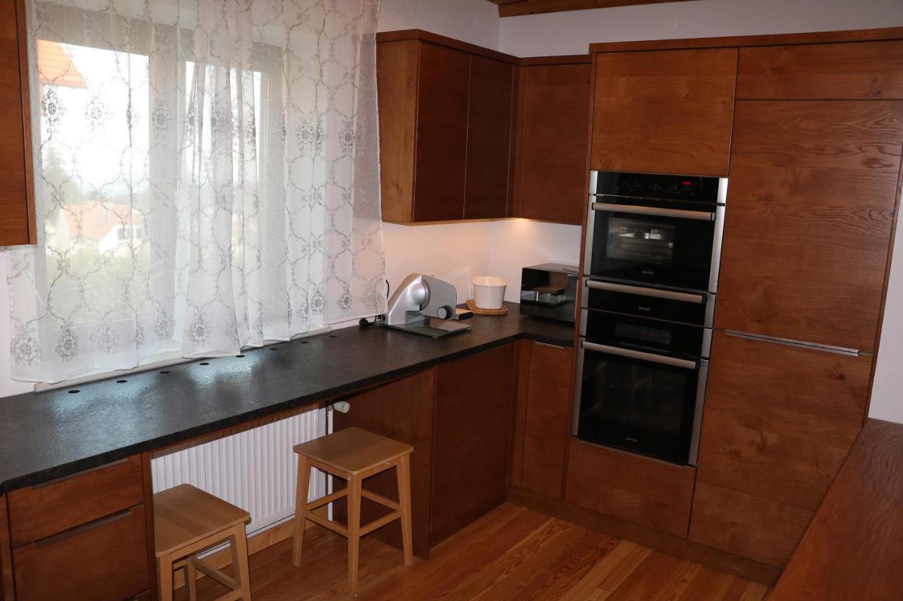 Belle Air Lodge Moenichkirchen Luaran gambar
