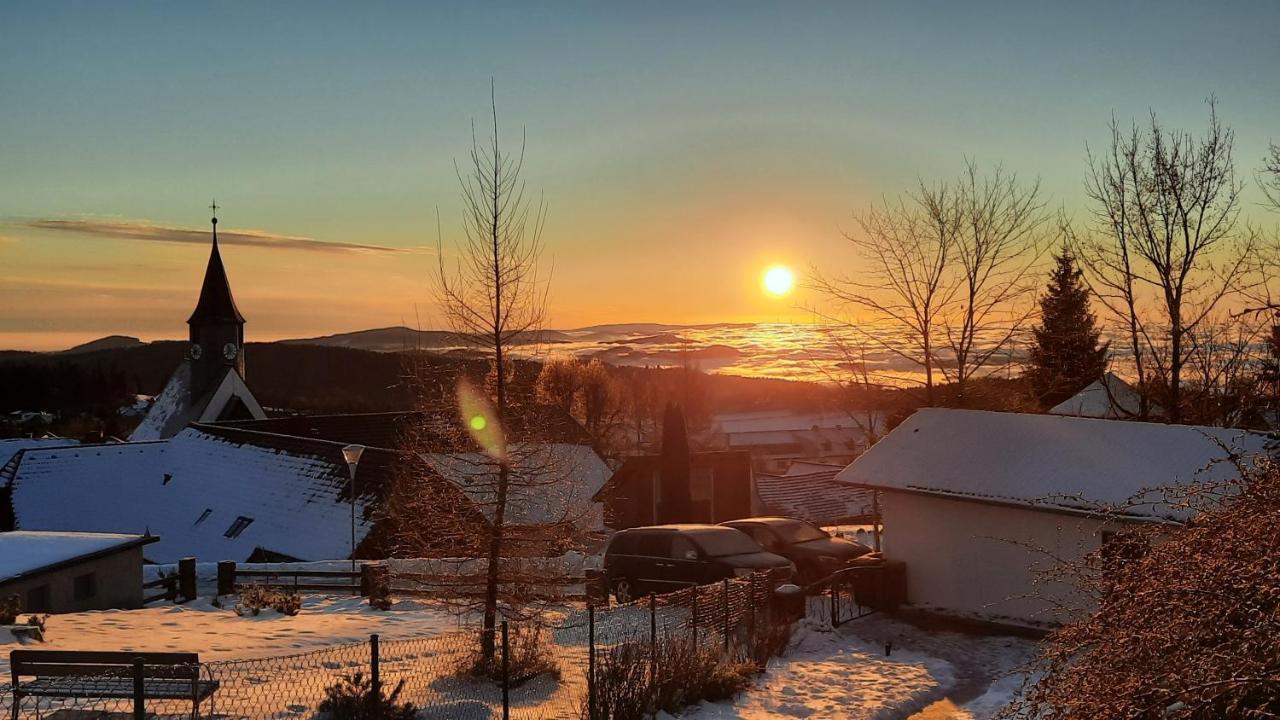 Belle Air Lodge Moenichkirchen Luaran gambar