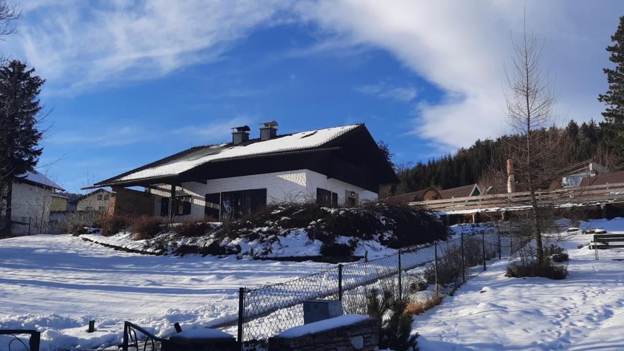 Belle Air Lodge Moenichkirchen Luaran gambar