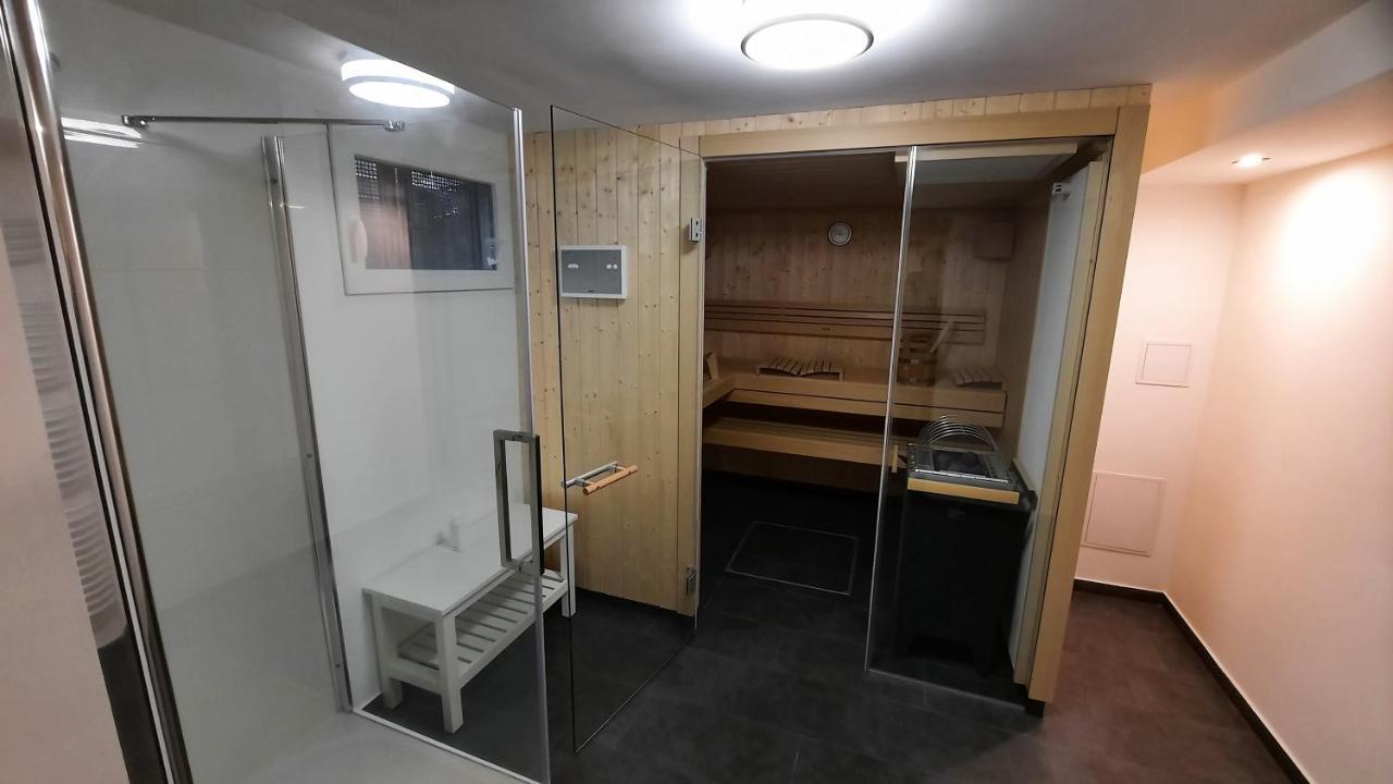 Belle Air Lodge Moenichkirchen Luaran gambar