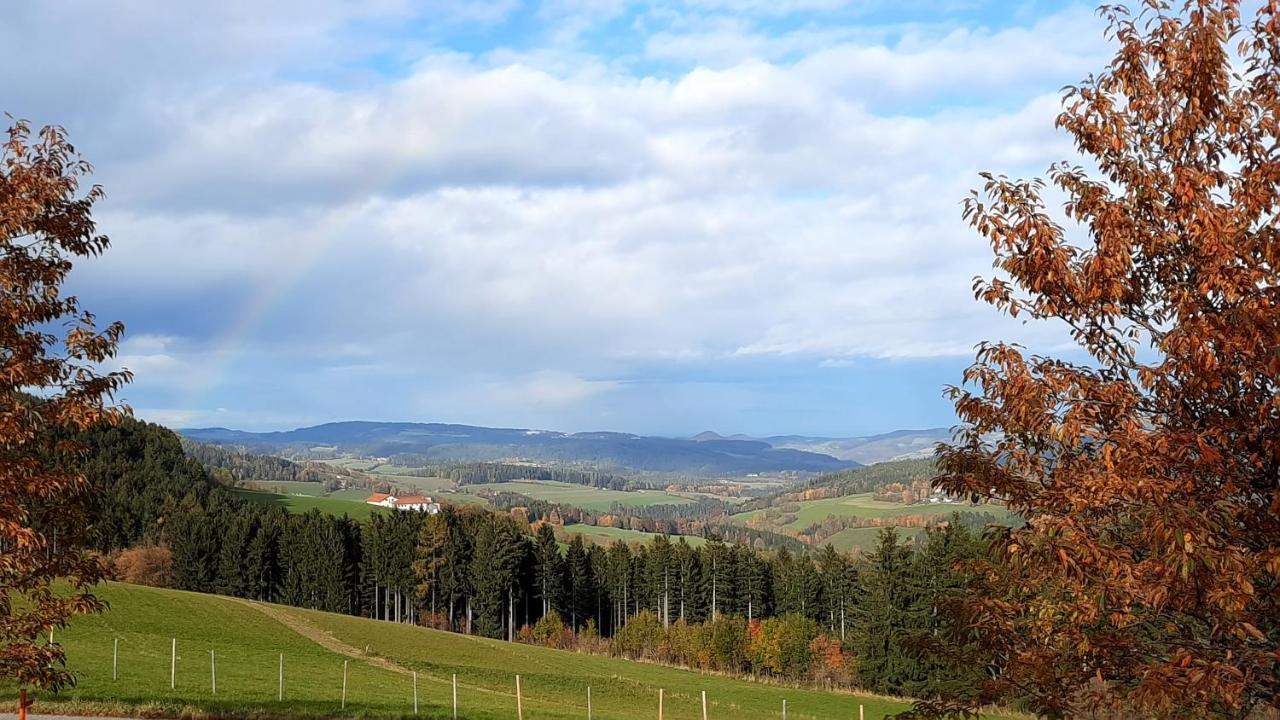 Belle Air Lodge Moenichkirchen Luaran gambar