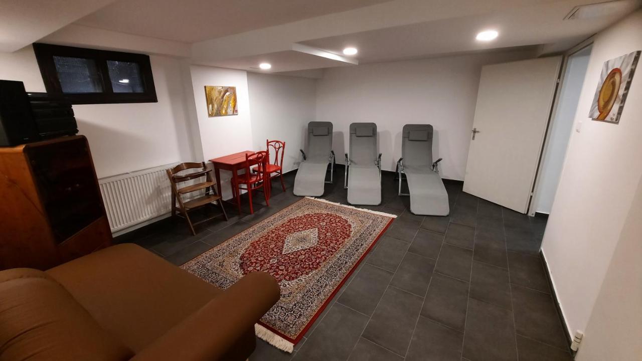 Belle Air Lodge Moenichkirchen Luaran gambar
